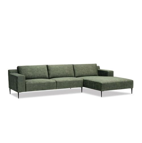 Komplektuojama sofa TRIVIO