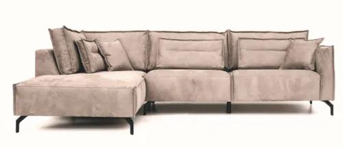 LUMOS komplektuojama sofa