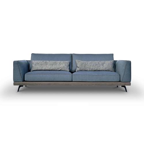 Komplektuojama sofa RAIMIS