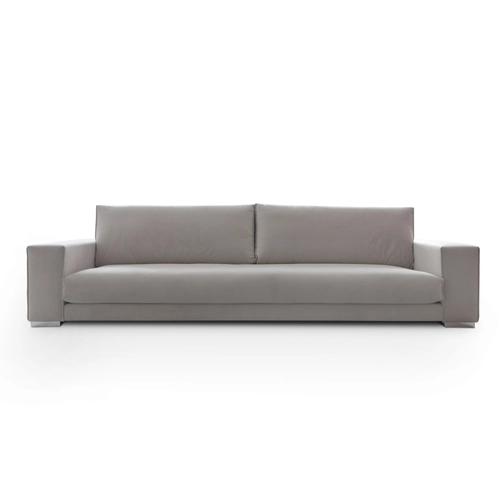 Komplektuojama sofa BRONTIS