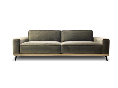 Komplektuojama sofa VALEDA