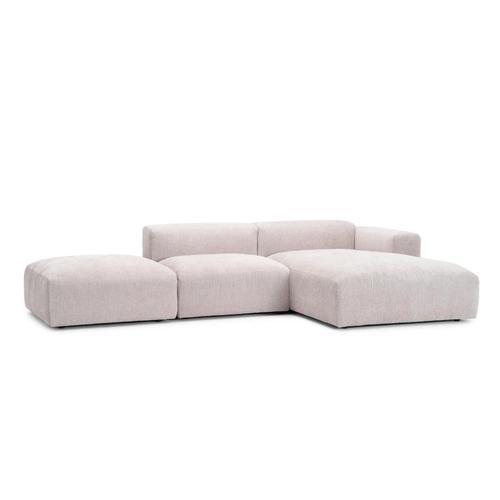 Komplektuojama sofa LIVORNO