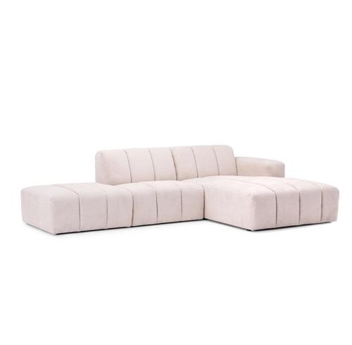 Komplektuojama sofa VARESE