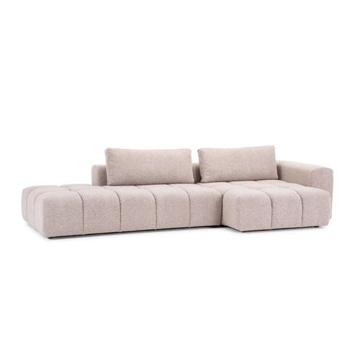 Komplektuojama sofa COMO