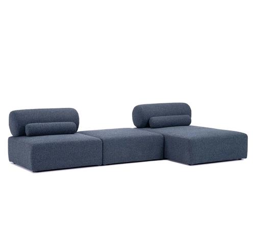 Komplektuojama sofa TONIO