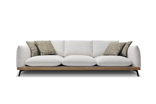 Komplektuojama sofa OLDEN